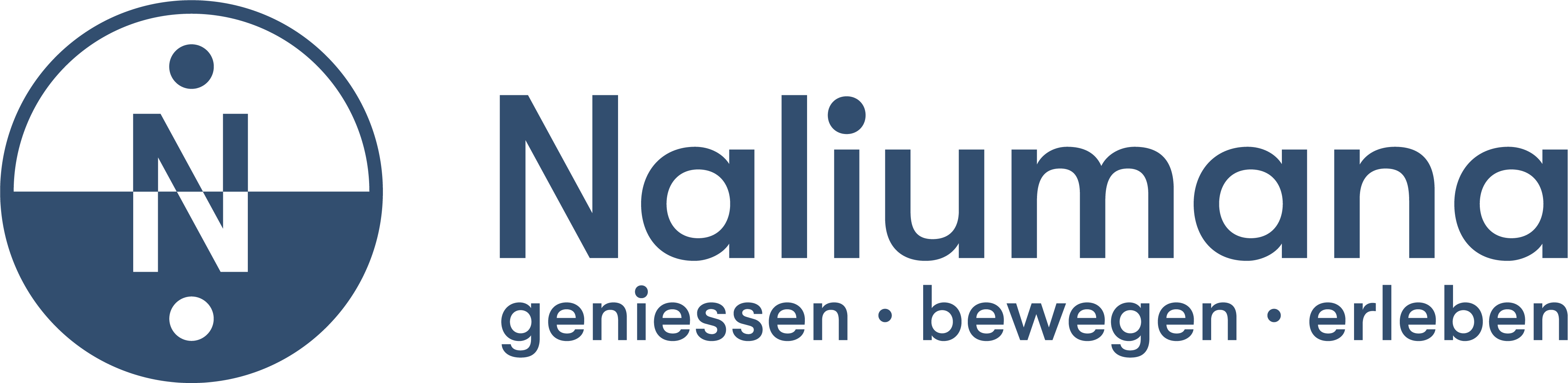 Naliumana GmbH Logo