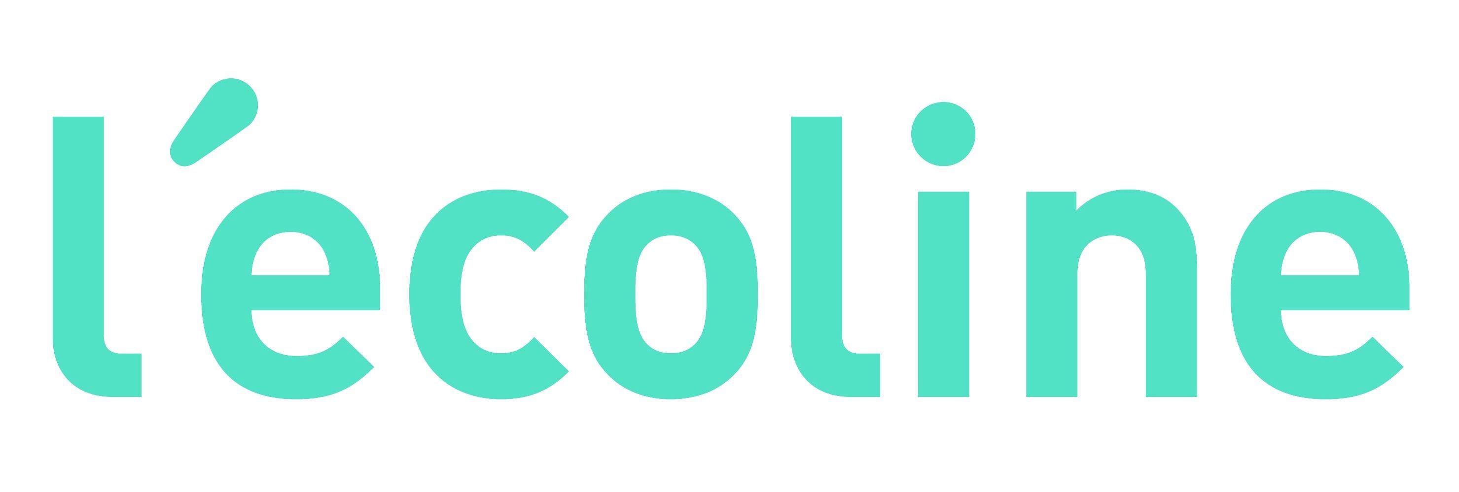 L'écoline Logo