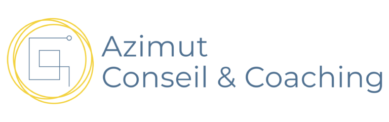 Azimut Conseil & Coaching Logo