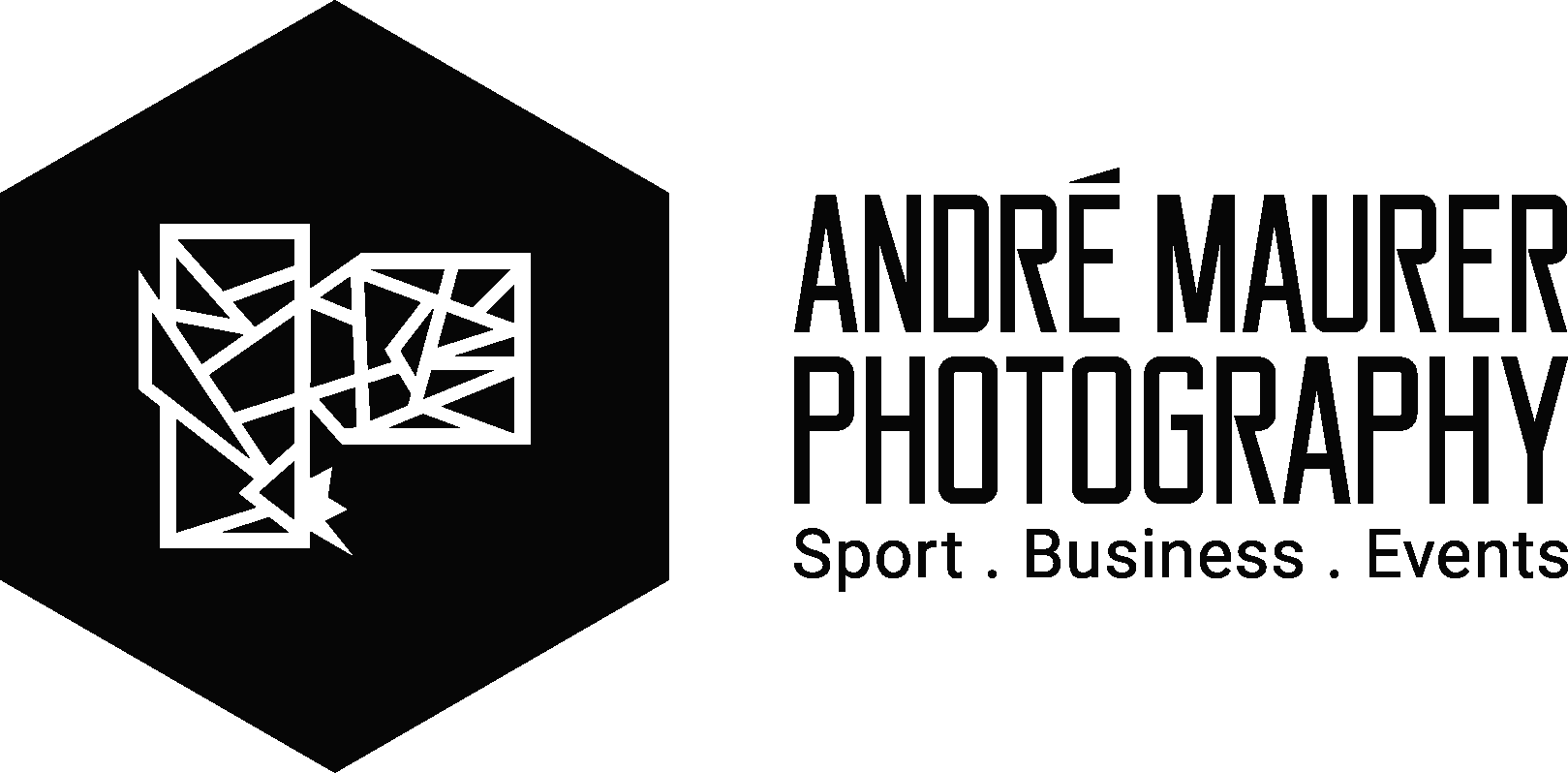 André Maurer Logo