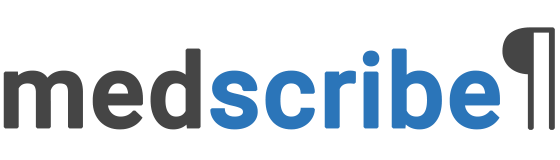 MedScribe GmbH Logo