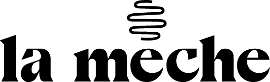 La Mèche Logo