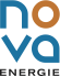 Nova Energie GmbH Logo