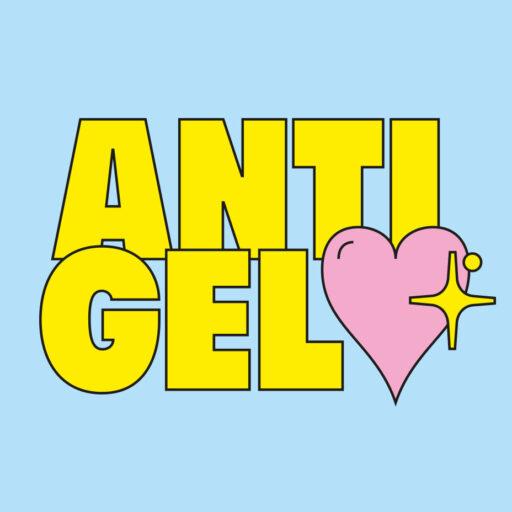 Association Musicodanse /Festival Antigel Logo