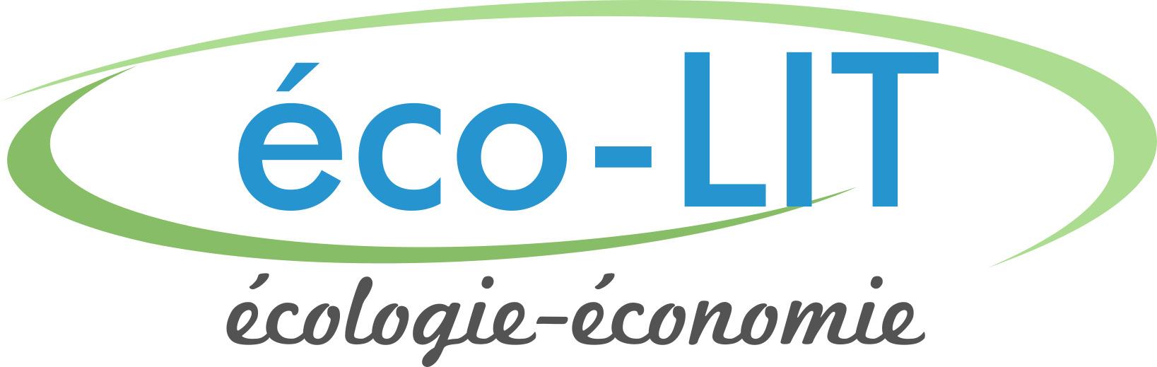 éco-LIT Logo