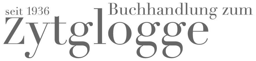 Buchhandlung zum Zytglogge Logo
