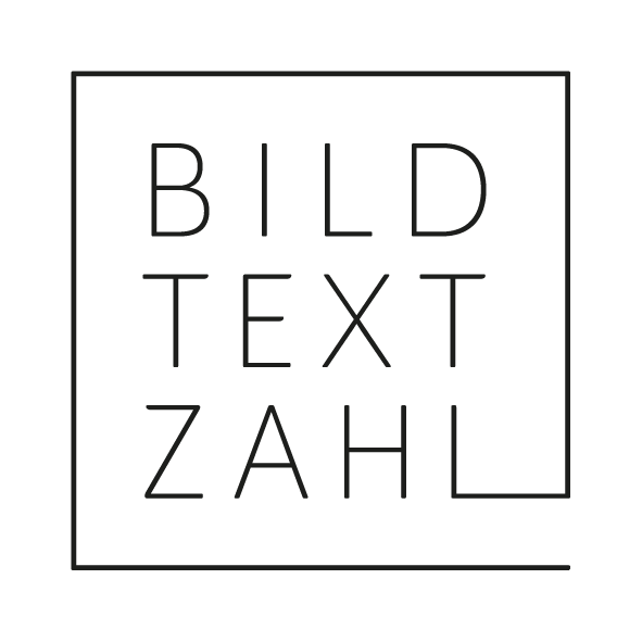 Bild Text Zahl GmbH Logo