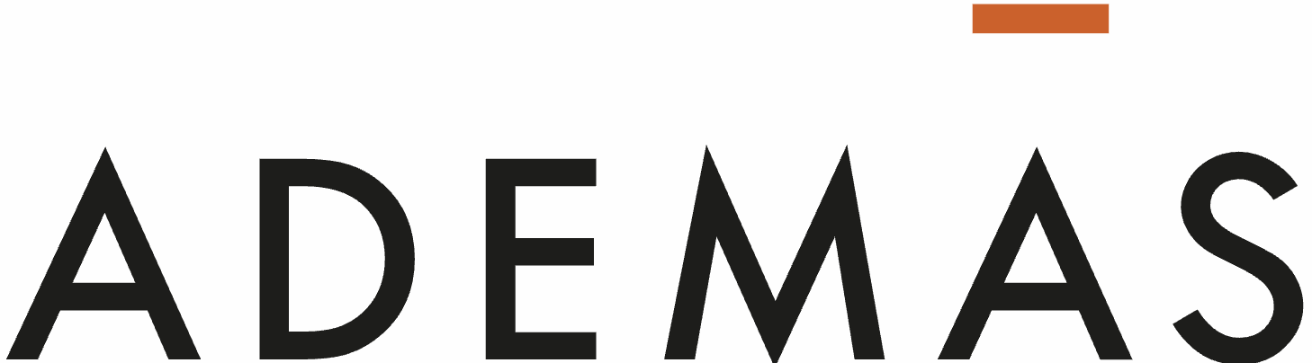 Ademas Logo