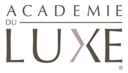 ACADEMIE DU LUXE Logo