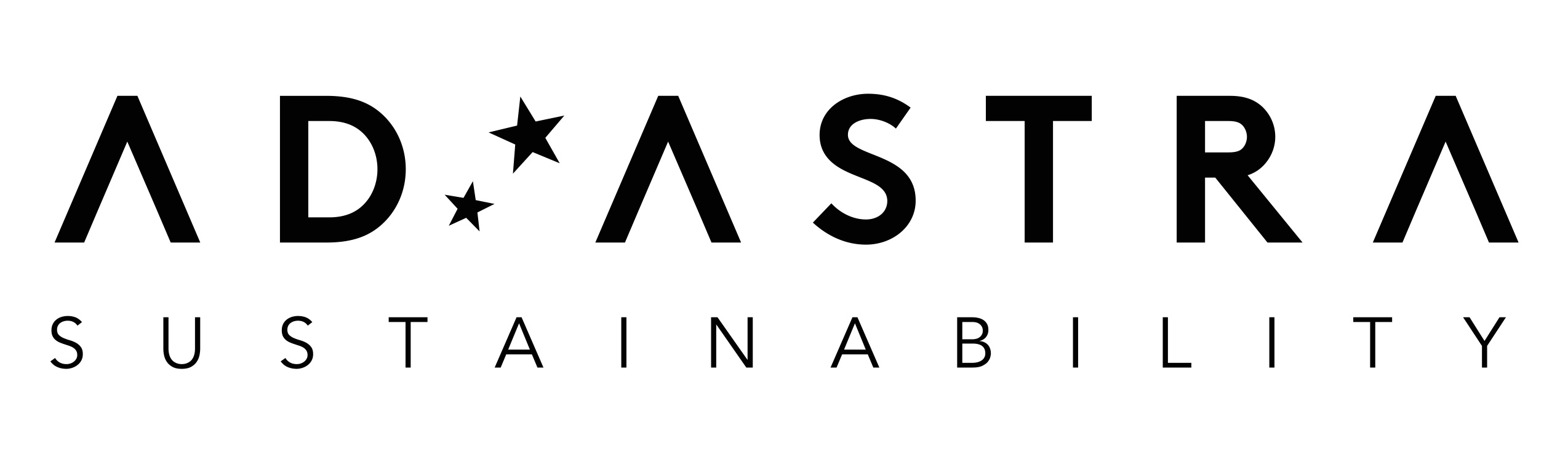 Adastra Sustainability Sàrl Logo
