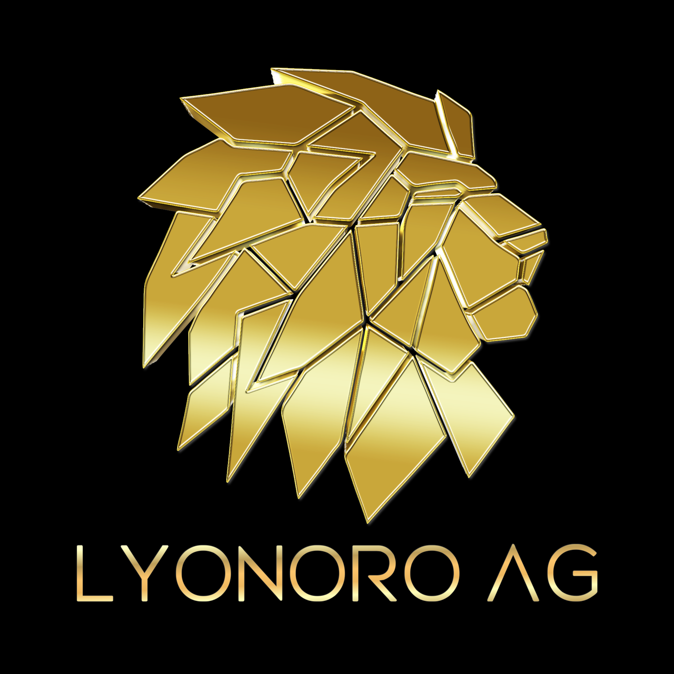 Lyonoro AG Logo