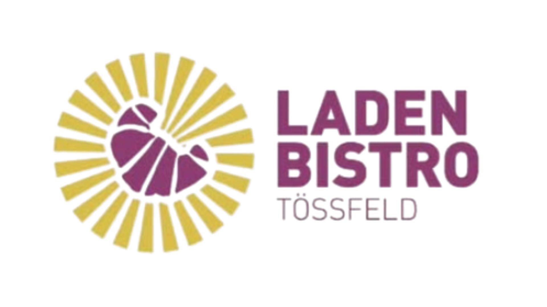 LadenBistro Tössfeld Logo