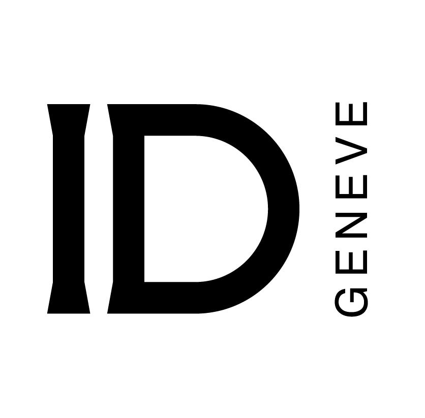 ID Genève Watches Logo