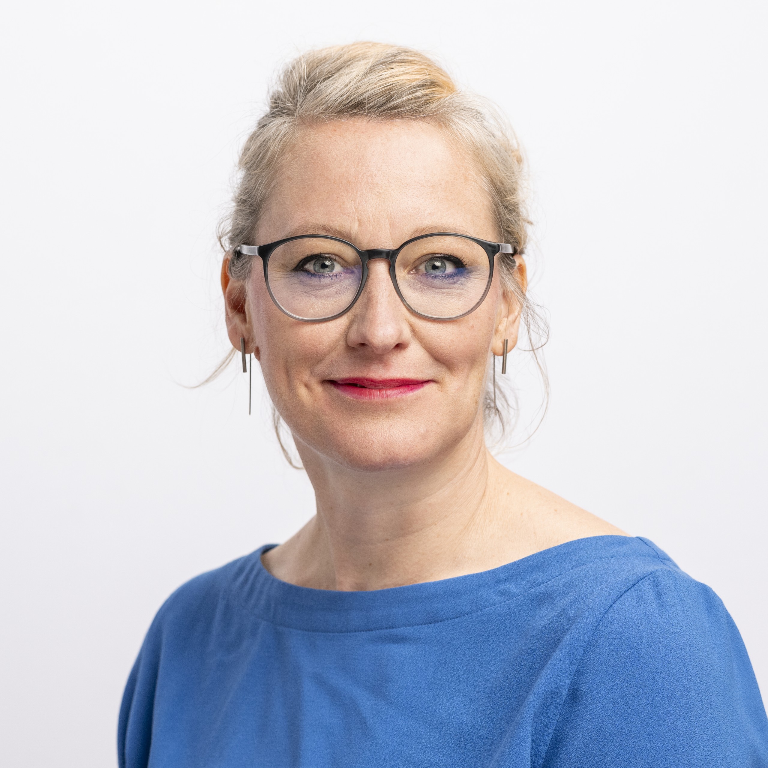 Aline Trede, was macht die Politik für Unternehmerinnen? Unternehmen