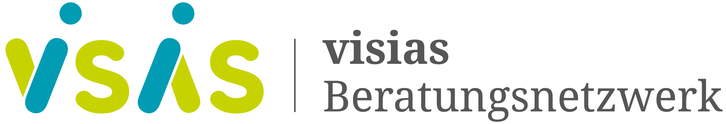 visias Beratungsnetzwerk Logo